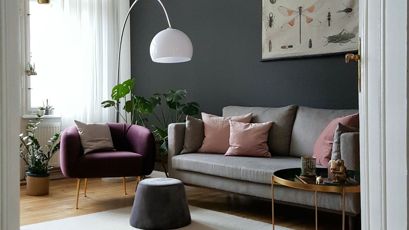 Ideen Und Inspirationen Fur Dein Sofa