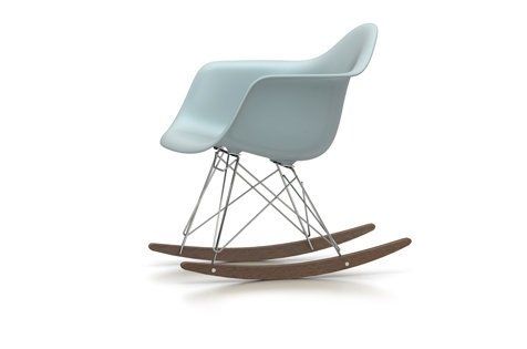 Eames Plastic Armchair