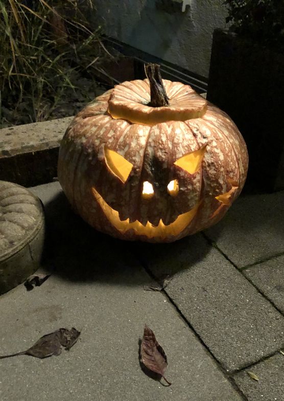 Die besten Ideen für schaurig-schöne Halloween Deko