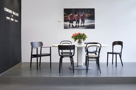 Thonet Stuhlmix