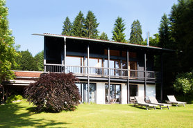 Alpenhaus Walchensee