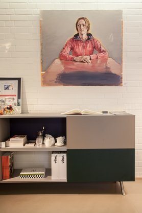 Vitra Kast Sideboard