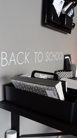 BACK TO SCHOOL - Vitra Accessoires