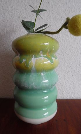 Hana Vase, large (studio arhoj) NEU!