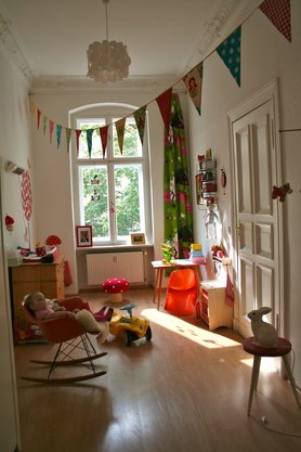 Kinderzimmer