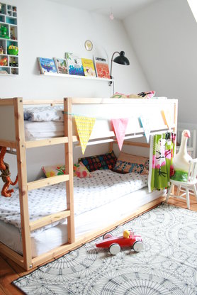 Teppich für babyzimmer