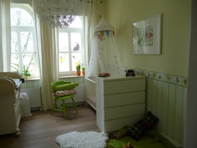 Lottis Kinderzimmer