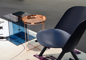 imm cologne - copper love