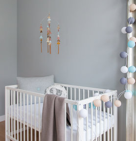 Baby-Ecke I