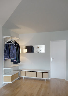 Garderobe