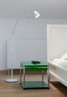 USM Schlafzimmer