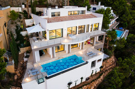 Villa auf Mallorca