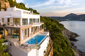 Villa auf Mallorca