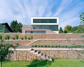 Energiesparhaus im Bergischen Land