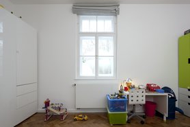 Kinderzimmer