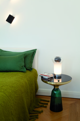 Bell Table / Sebastian Herkner