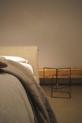 Alles für's Schlafzimmer 