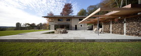 Haus Hohenfried in Feldkirchen-Westerham