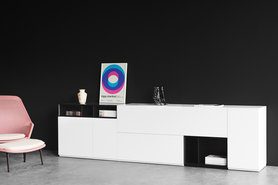 Alea Sideboard