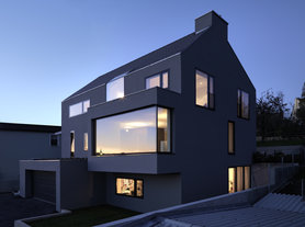 Haus F in Denkendorf