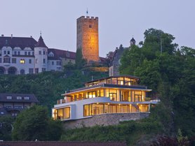 Außenansicht - Weitblick