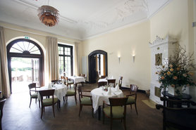 Restaurant im Herrenhaus