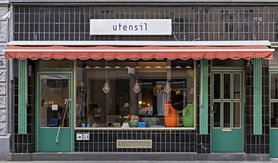 utensil in Köln 