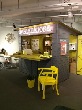 Design Kiosk