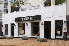 NORR11 Showroom Berlin