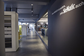 Siematic Ausstellung