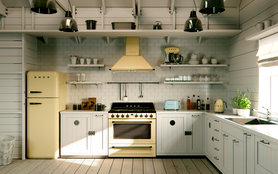 SMEG Design & Funktion