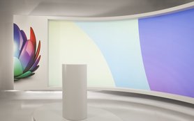 UPC TV Studio