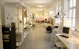 Einrichtungsstudio in München