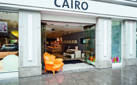 Cairo Designstore München