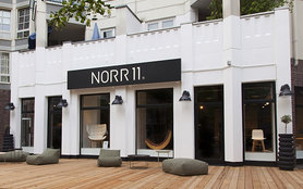 NORR11 SHOWROOM BERLIN