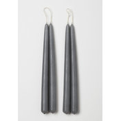 applicata - applicata - Blossom Candles - City Grey - 4er Packung - city grey