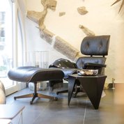 Eames Lounge Chair