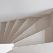 Haus M / Treppe