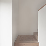 Haus M / Treppe