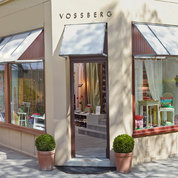 Textilgalerie VOSSBERG