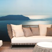 B&B Italia Outdoor Sofa