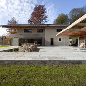 Haus Hohenfried in Feldkirchen-Westerham